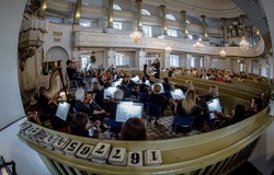 Koncert Orkiestry Symfonicznej Filharmonii Sudeckiej 16.06.2017 r.